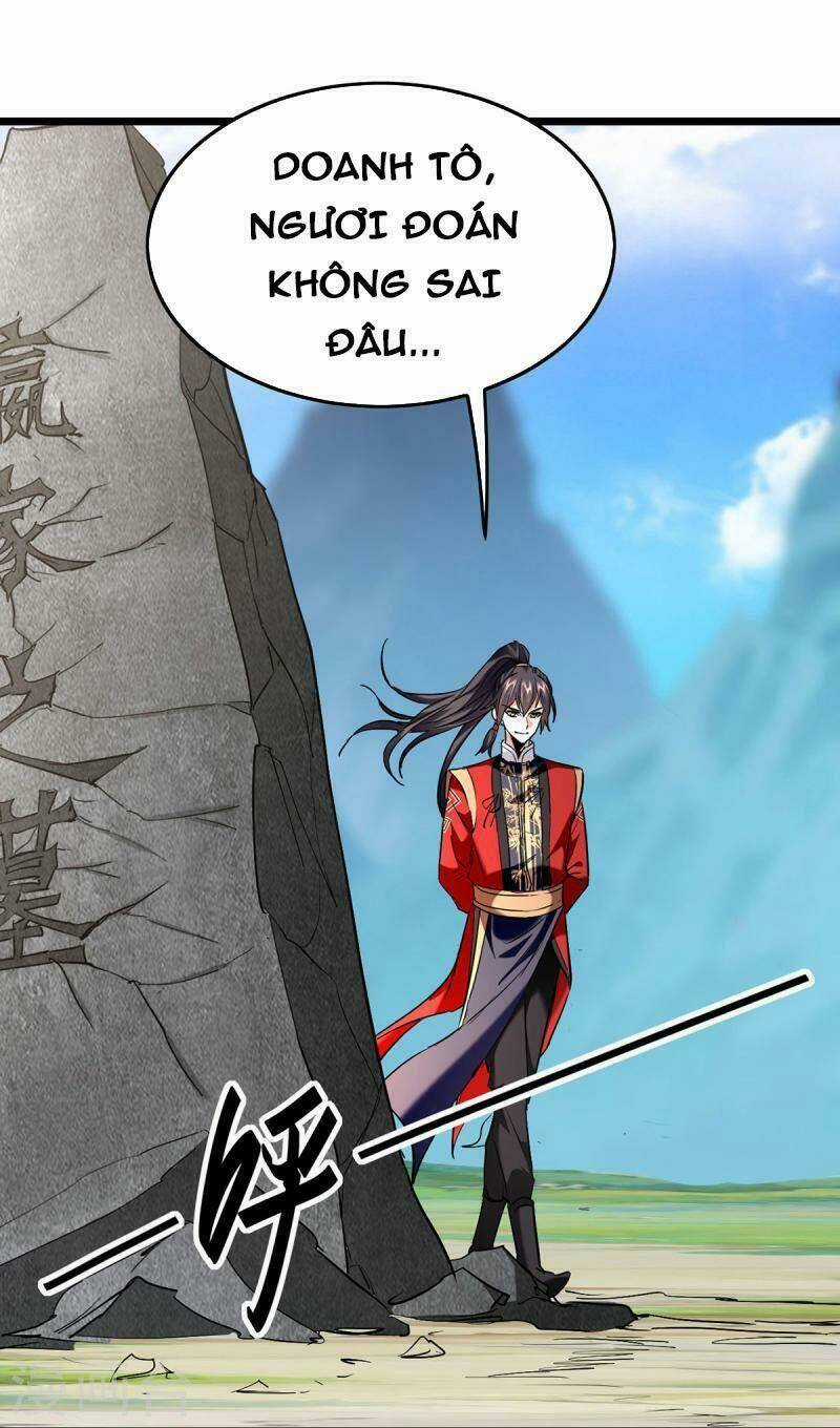 Tiên Đế Qui Lai Chapter 340 trang 8