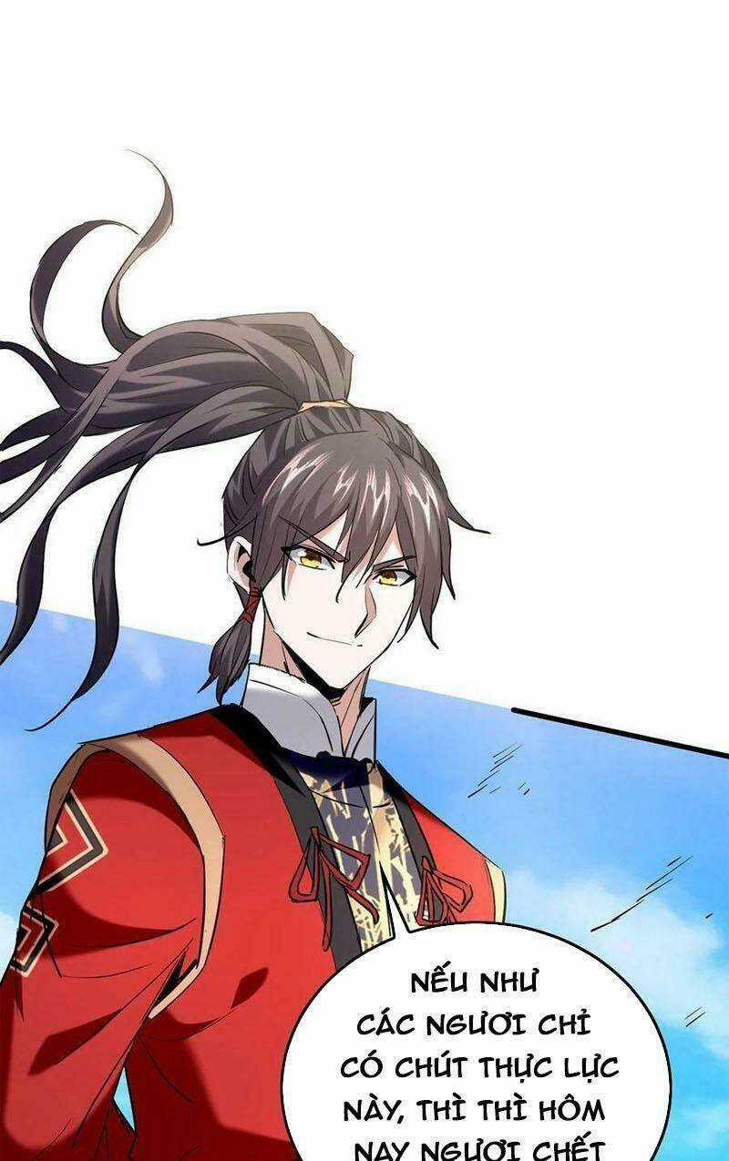 Tiên Đế Qui Lai Chapter 341 trang 0