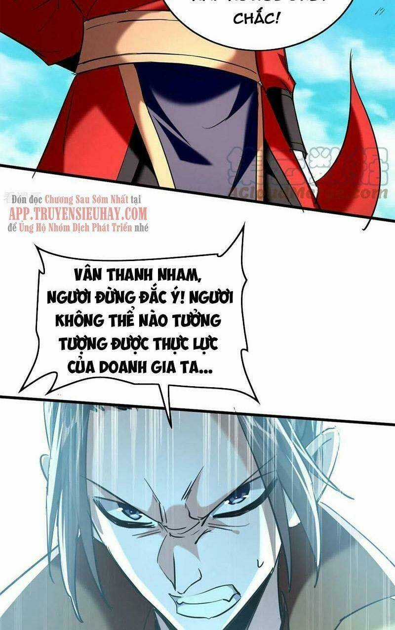 Tiên Đế Qui Lai Chapter 341 trang 1