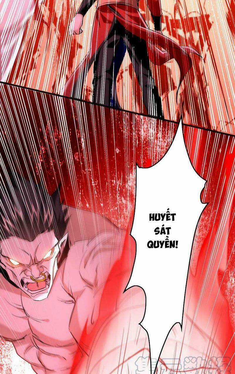 Tiên Đế Qui Lai Chapter 341 trang 10