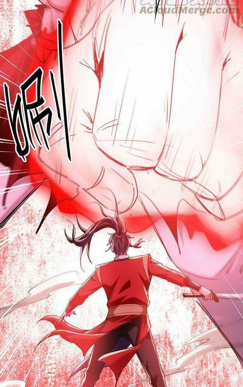 Tiên Đế Qui Lai Chapter 341 trang 11