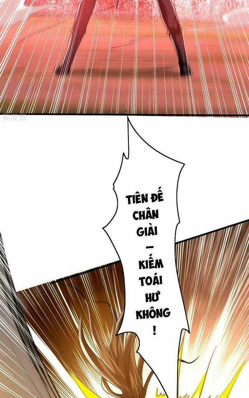 Tiên Đế Qui Lai Chapter 341 trang 12