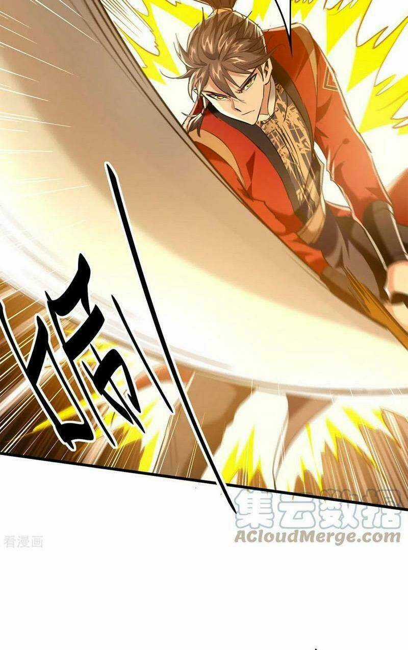 Tiên Đế Qui Lai Chapter 341 trang 13