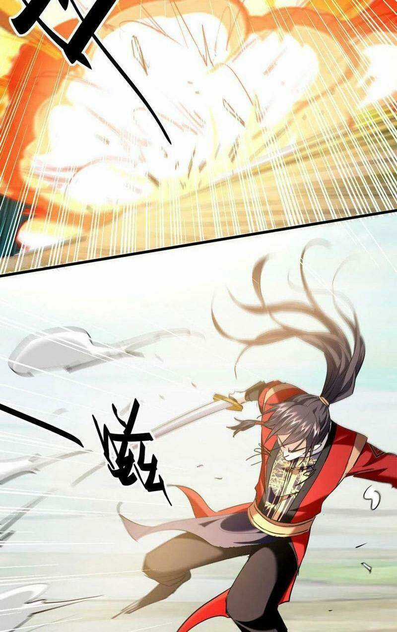 Tiên Đế Qui Lai Chapter 341 trang 15