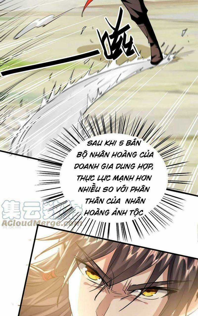 Tiên Đế Qui Lai Chapter 341 trang 16