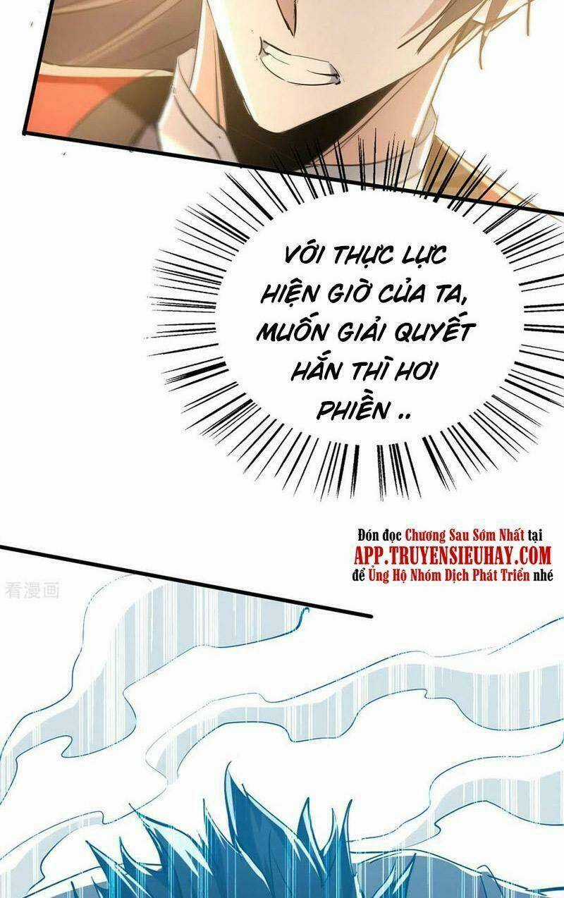 Tiên Đế Qui Lai Chapter 341 trang 17