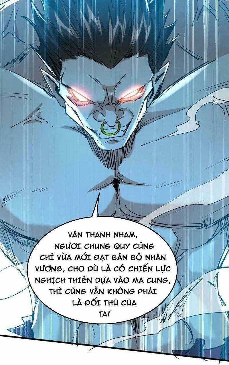 Tiên Đế Qui Lai Chapter 341 trang 18