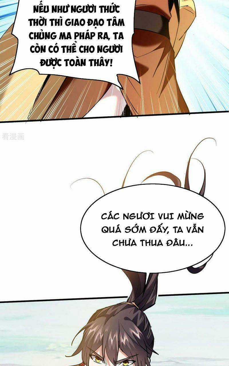 Tiên Đế Qui Lai Chapter 341 trang 20