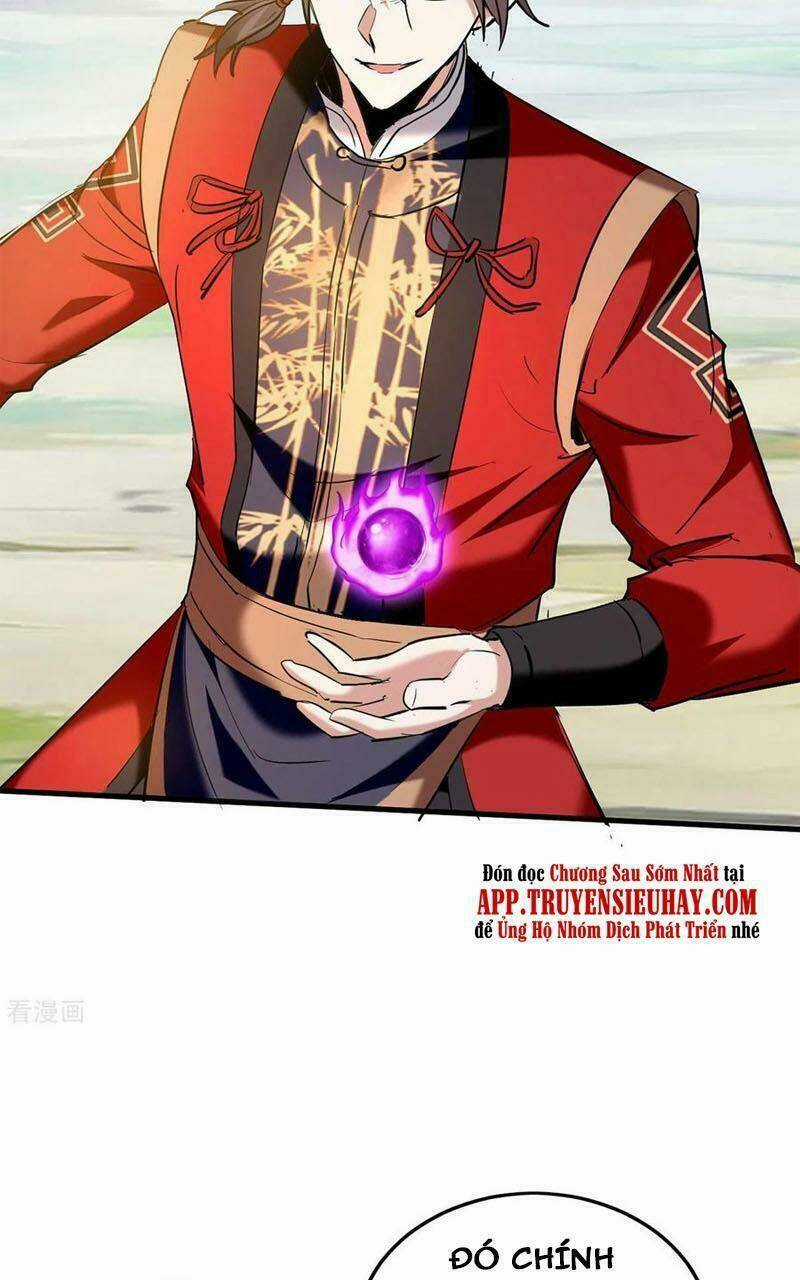 Tiên Đế Qui Lai Chapter 341 trang 21