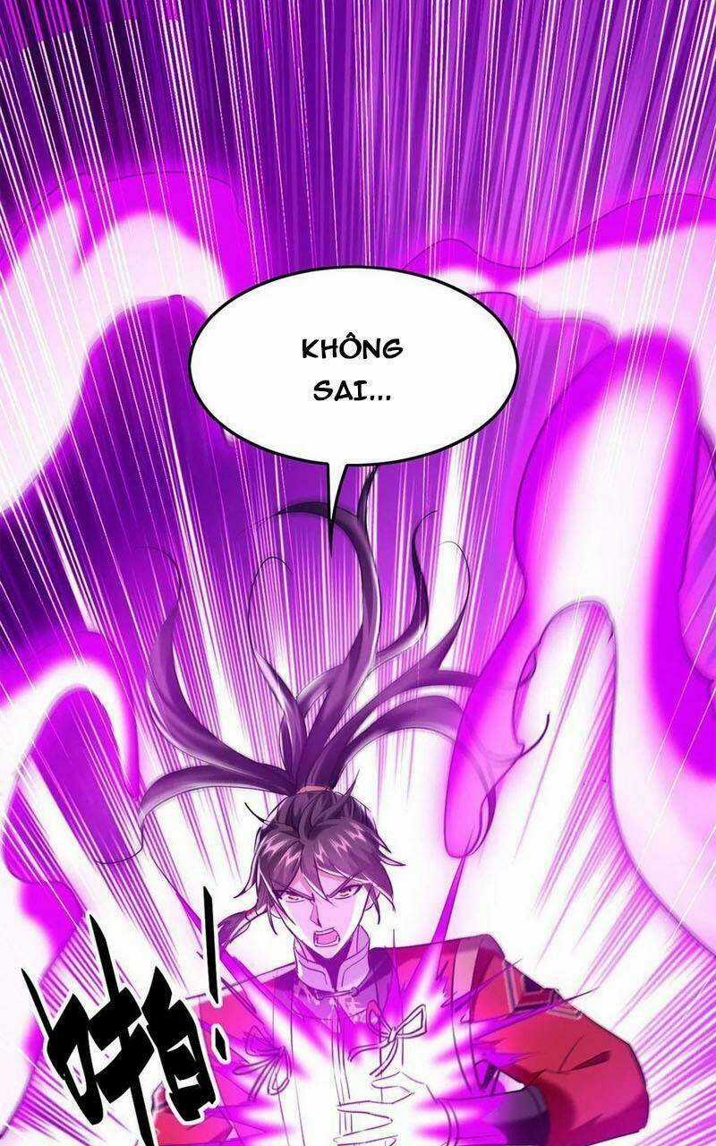 Tiên Đế Qui Lai Chapter 341 trang 23