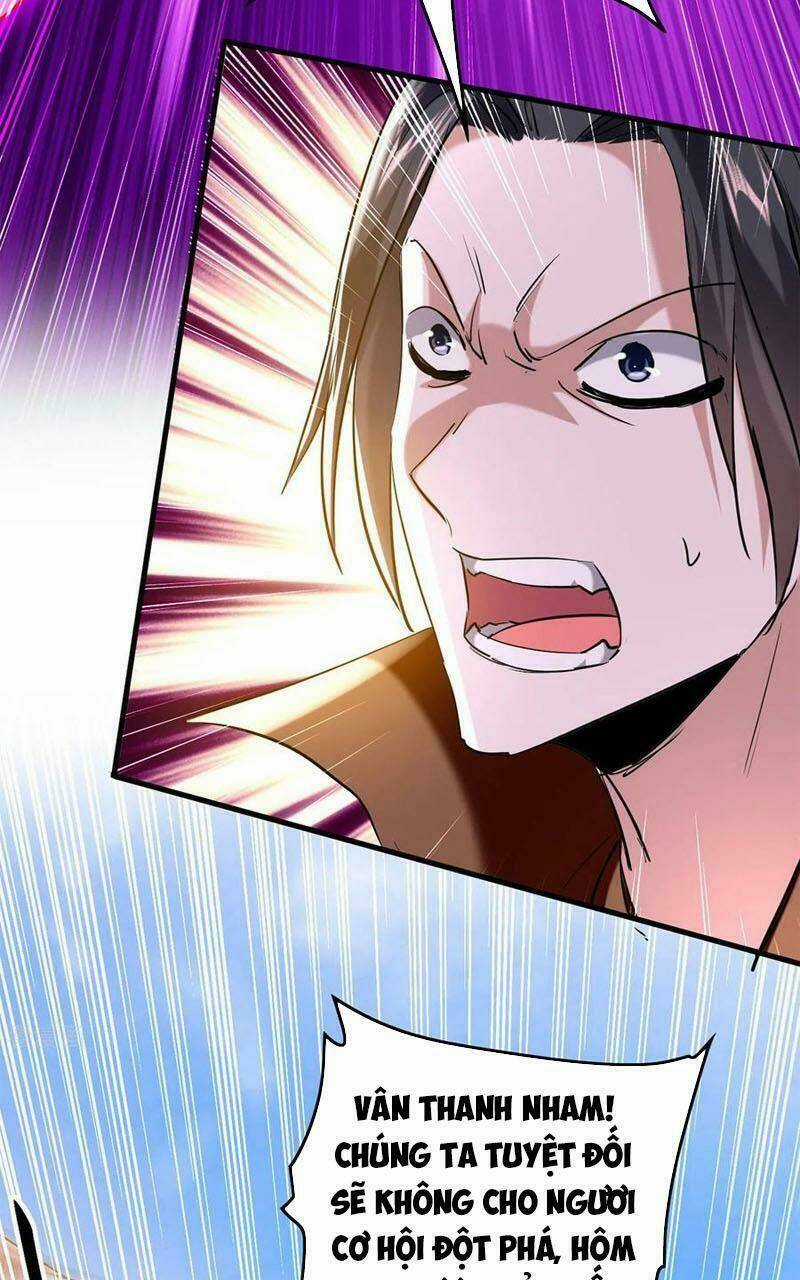 Tiên Đế Qui Lai Chapter 341 trang 25