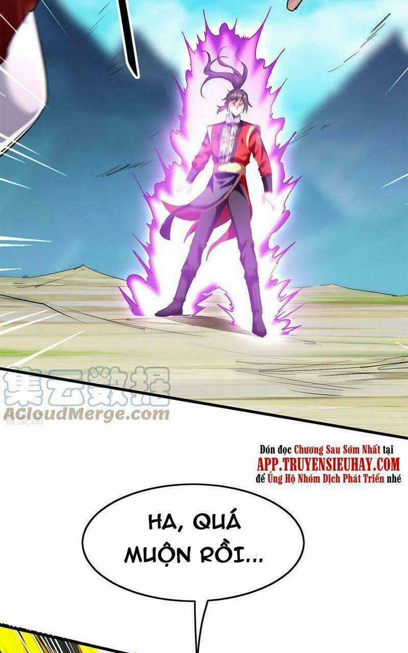 Tiên Đế Qui Lai Chapter 341 trang 27