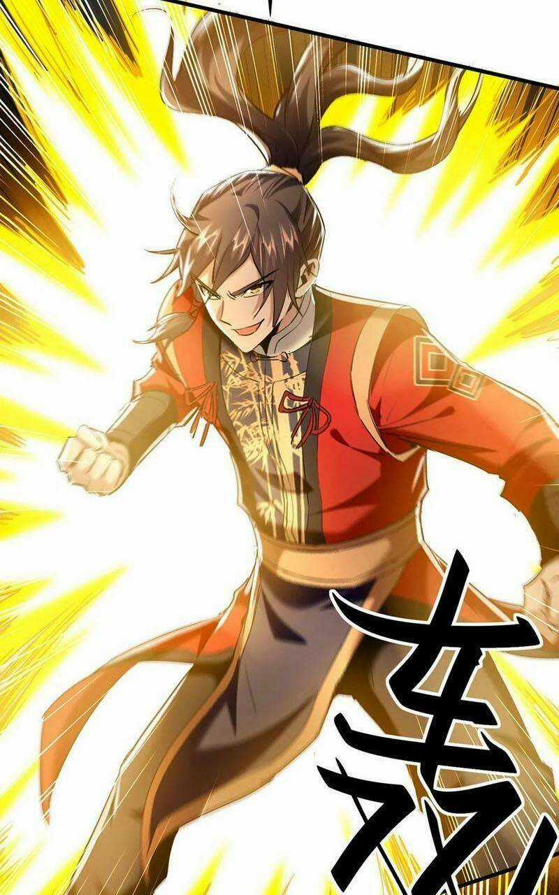 Tiên Đế Qui Lai Chapter 341 trang 28