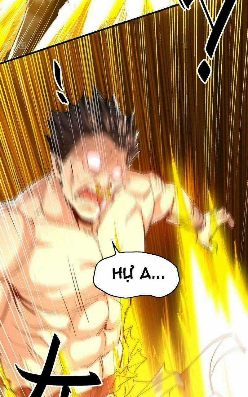 Tiên Đế Qui Lai Chapter 341 trang 29