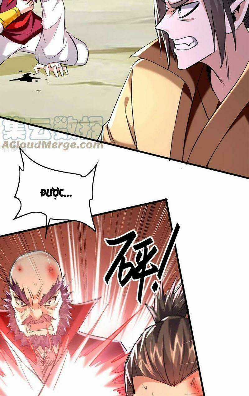 Tiên Đế Qui Lai Chapter 341 trang 3