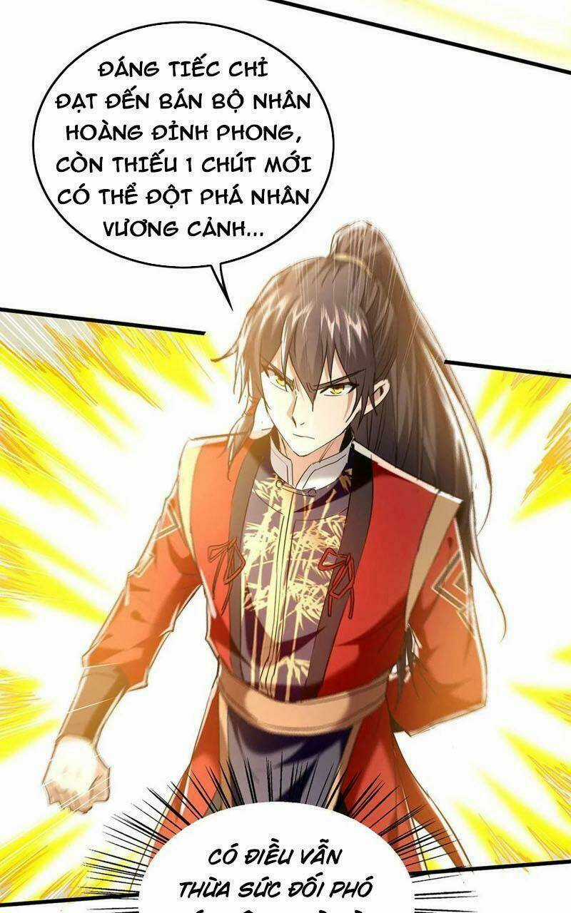 Tiên Đế Qui Lai Chapter 341 trang 31