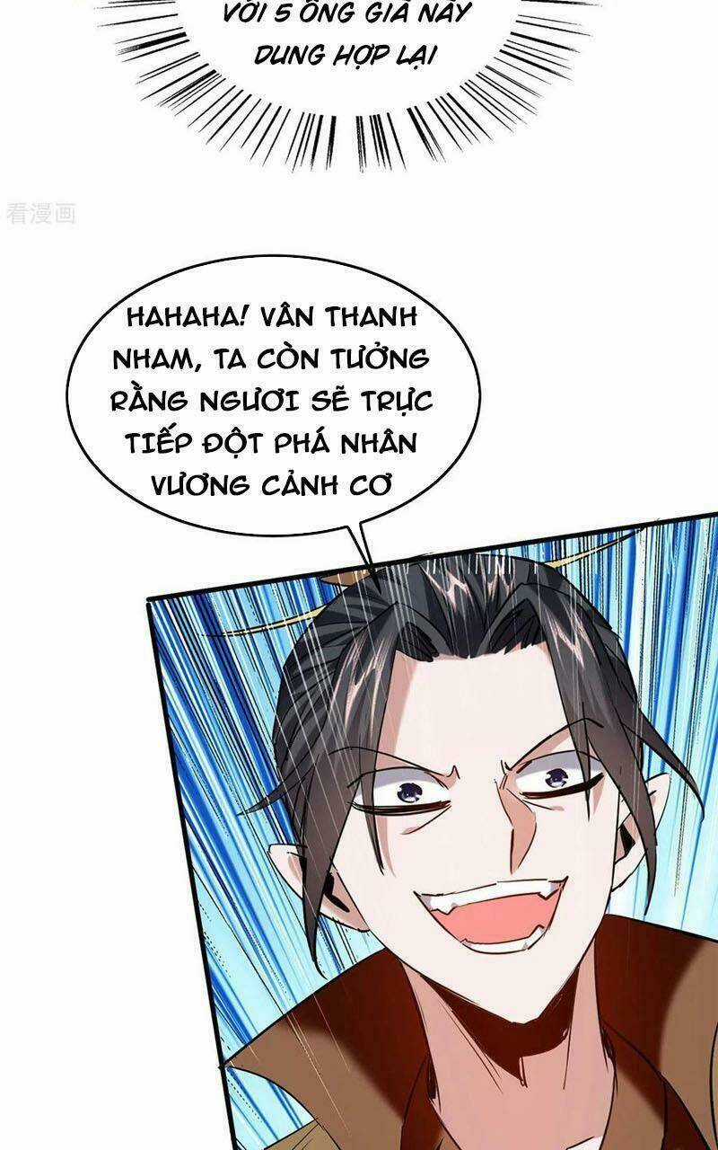 Tiên Đế Qui Lai Chapter 341 trang 32