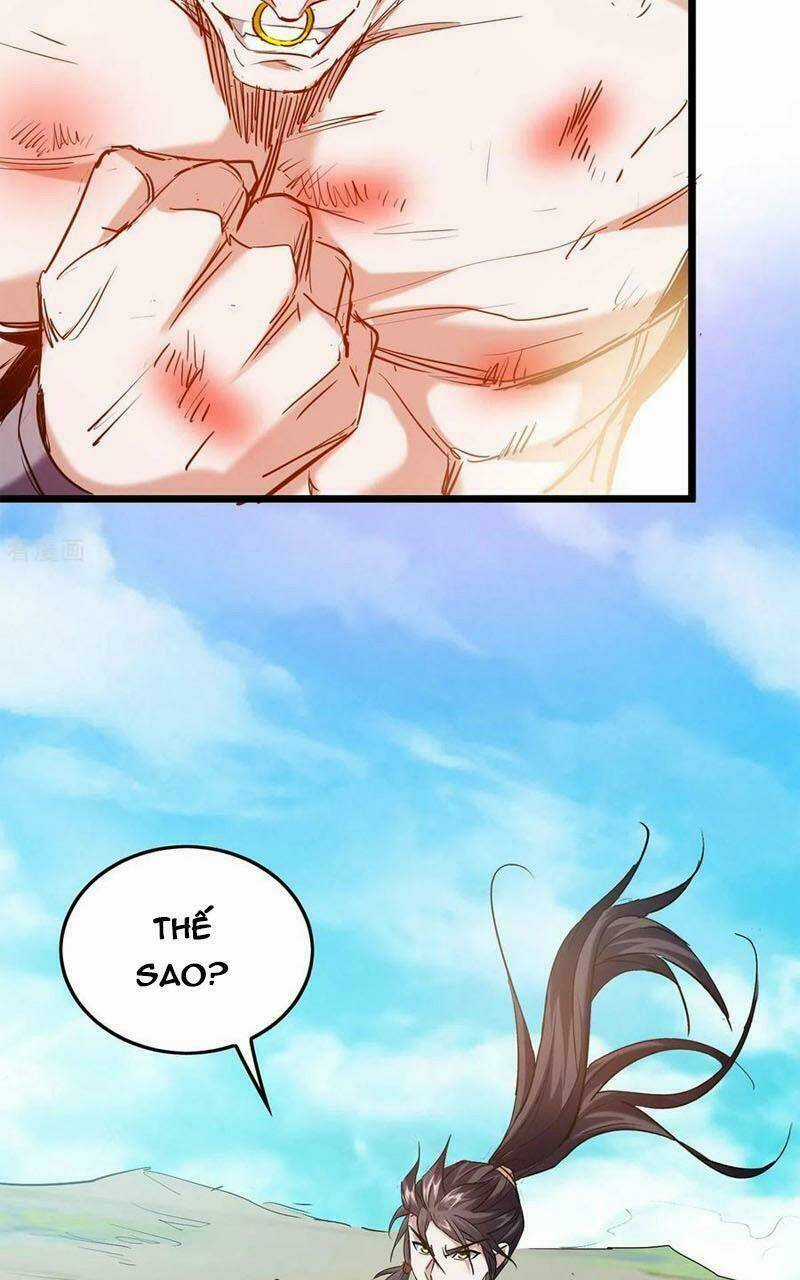 Tiên Đế Qui Lai Chapter 341 trang 34