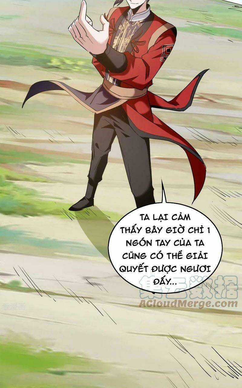 Tiên Đế Qui Lai Chapter 341 trang 35