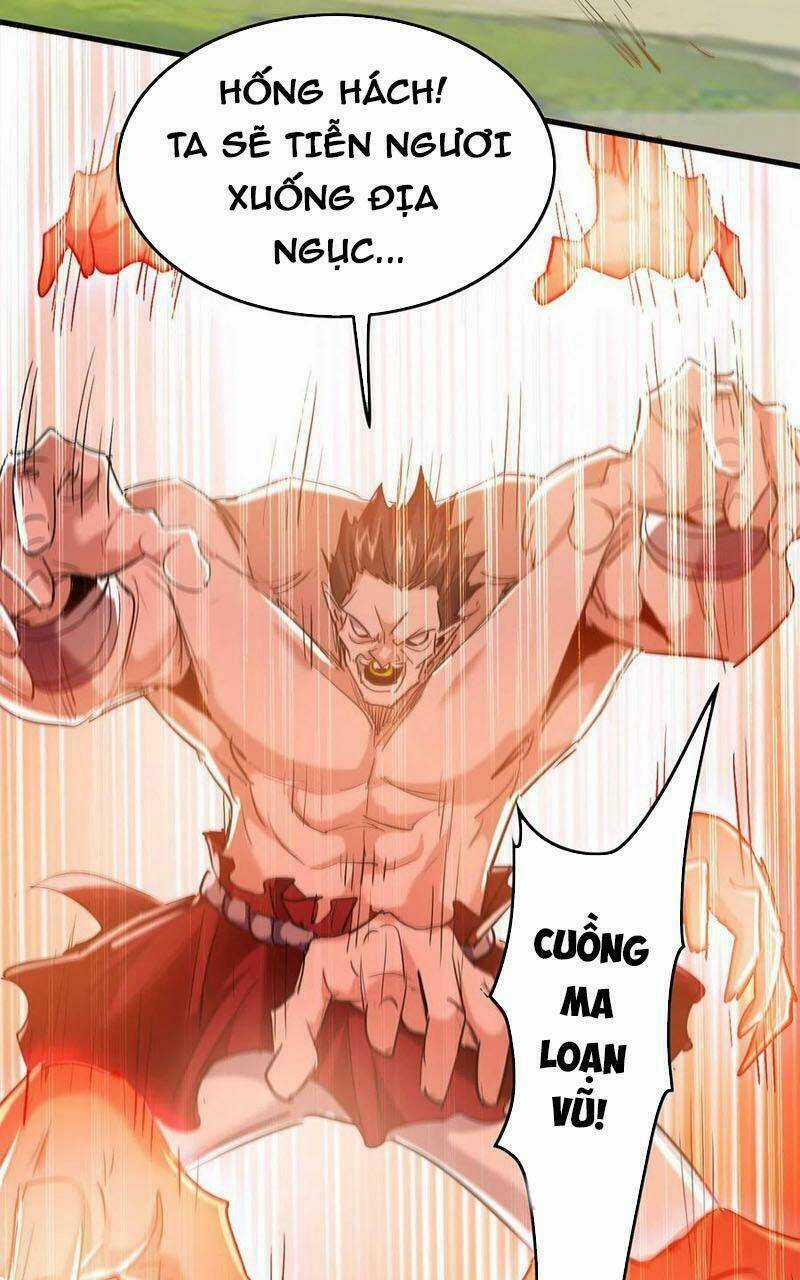 Tiên Đế Qui Lai Chapter 341 trang 36