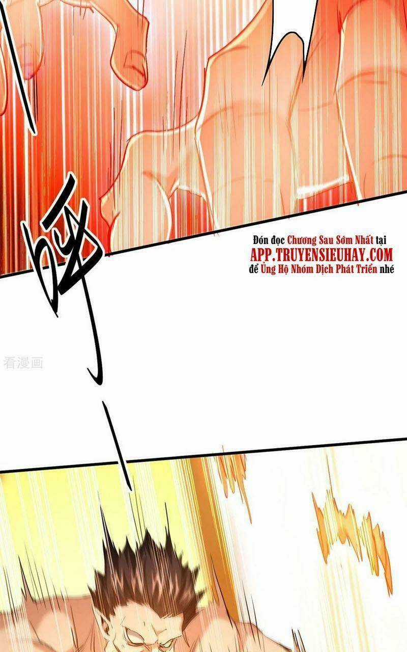 Tiên Đế Qui Lai Chapter 341 trang 37