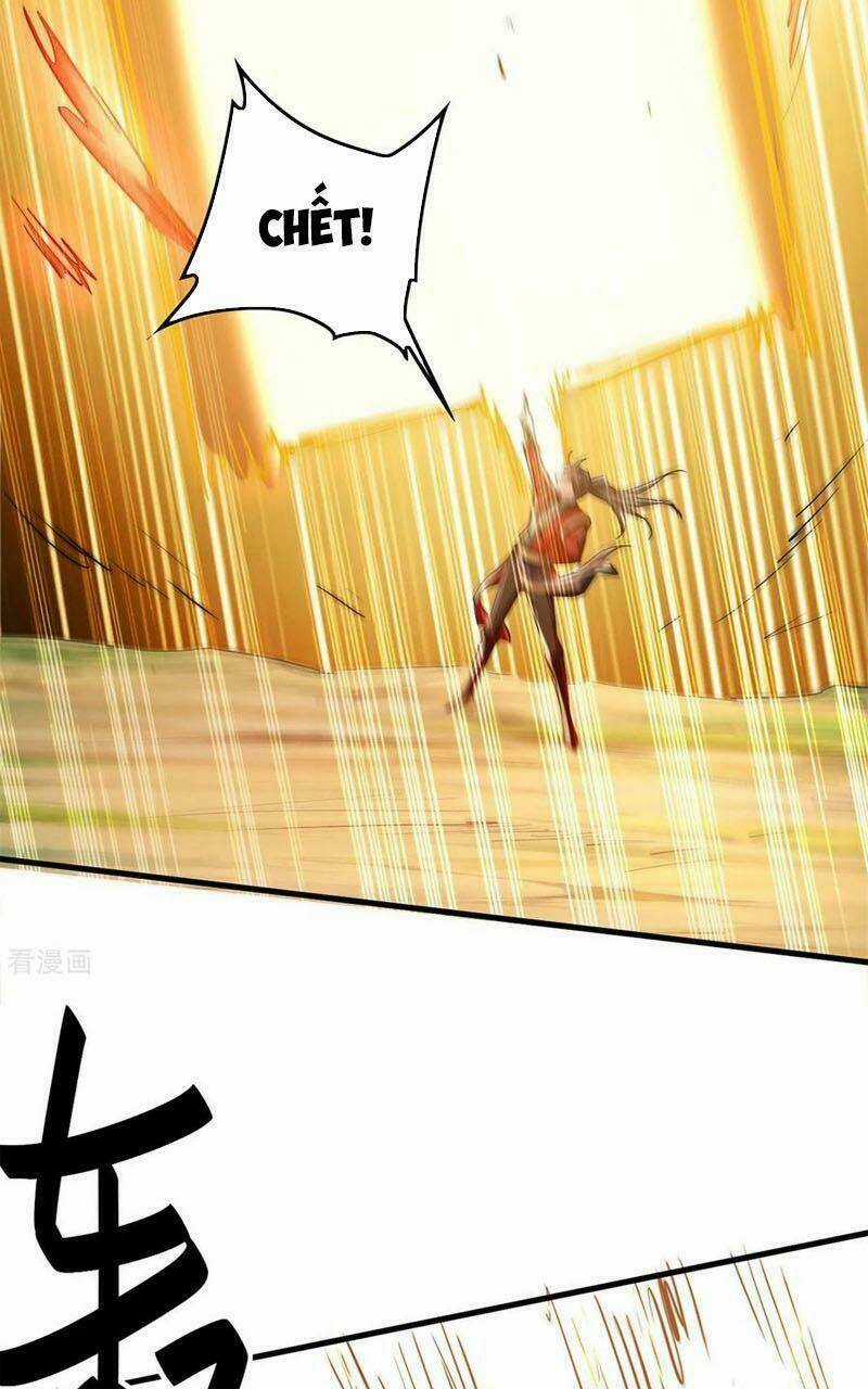 Tiên Đế Qui Lai Chapter 341 trang 39