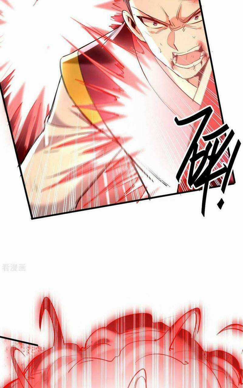 Tiên Đế Qui Lai Chapter 341 trang 4