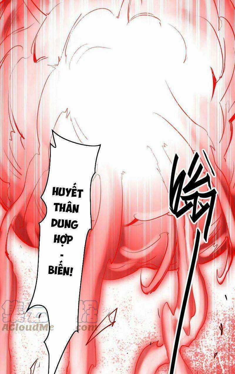 Tiên Đế Qui Lai Chapter 341 trang 5