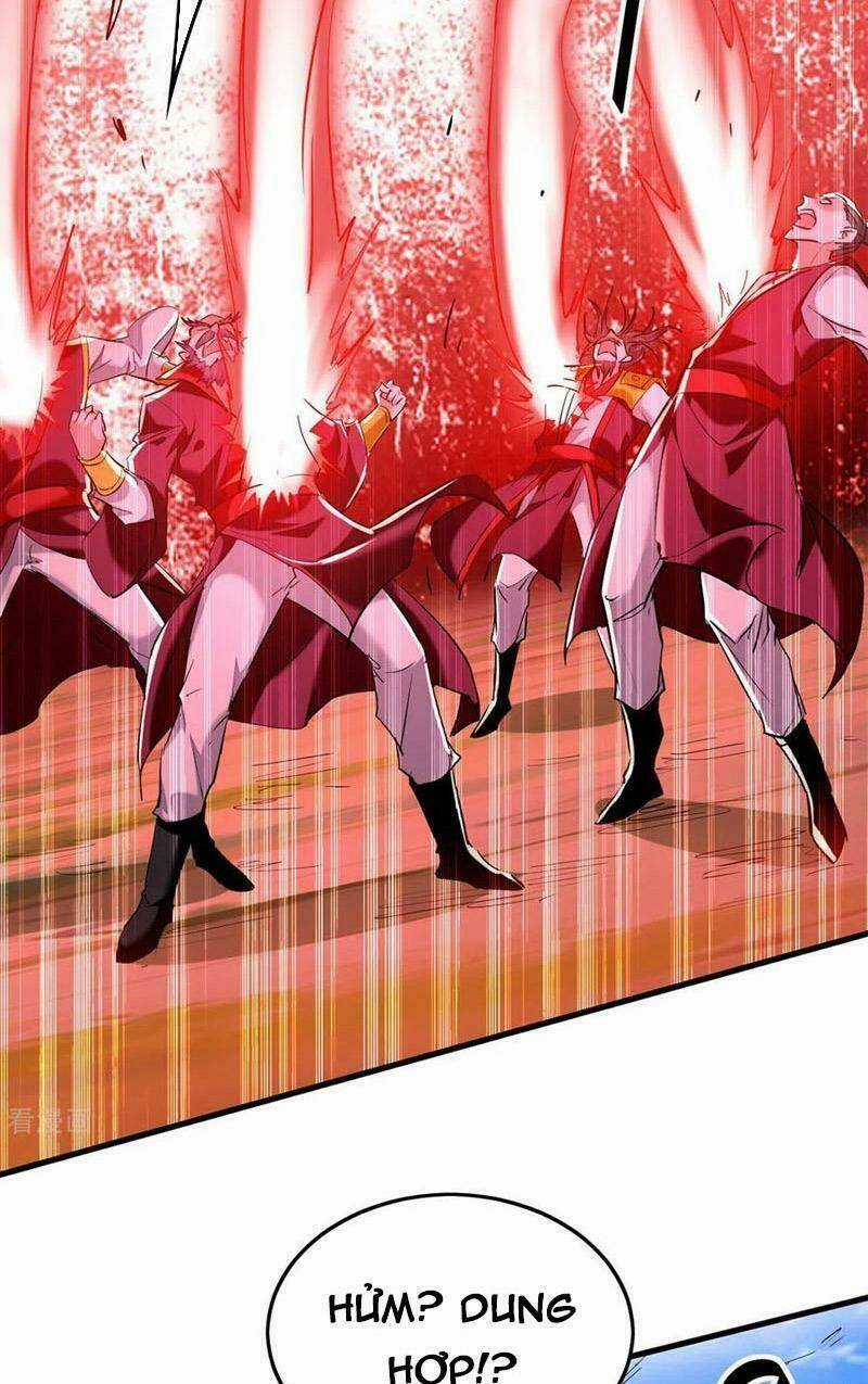 Tiên Đế Qui Lai Chapter 341 trang 6