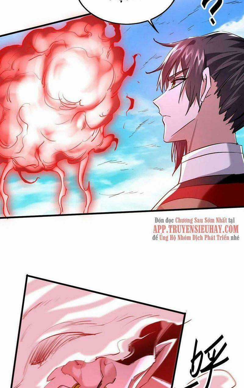 Tiên Đế Qui Lai Chapter 341 trang 7