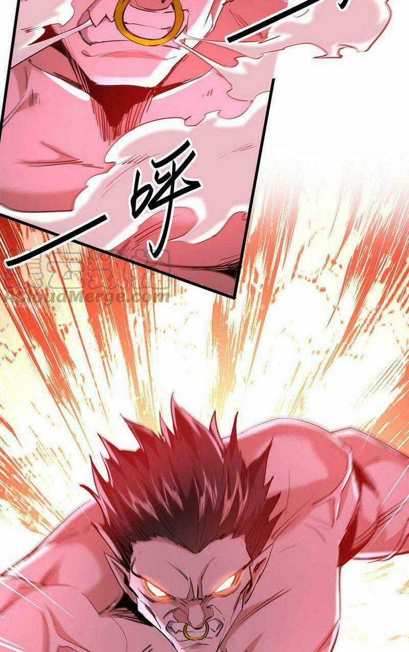 Tiên Đế Qui Lai Chapter 341 trang 8