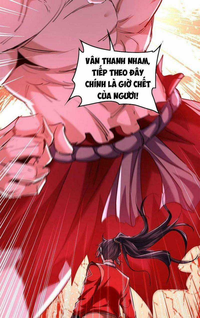Tiên Đế Qui Lai Chapter 341 trang 9