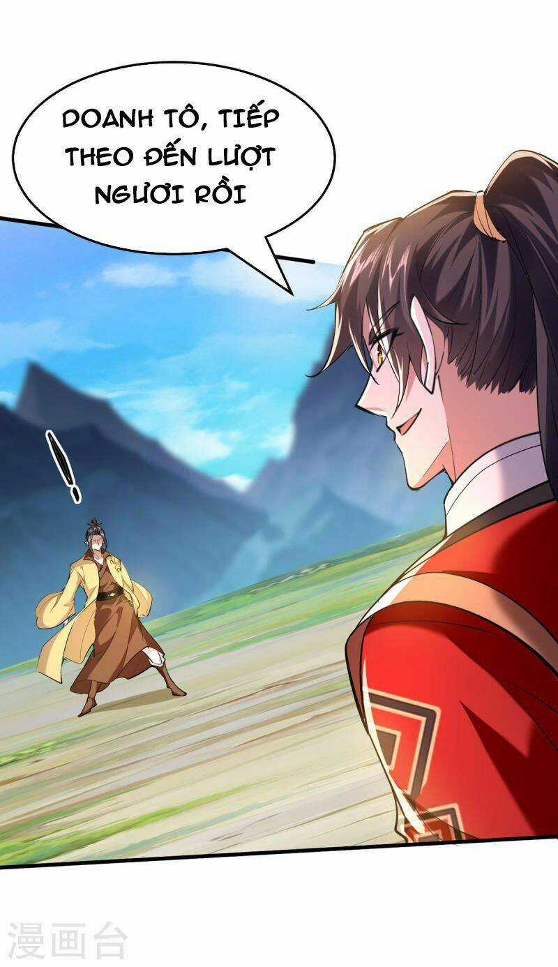 Tiên Đế Qui Lai Chapter 342 trang 12