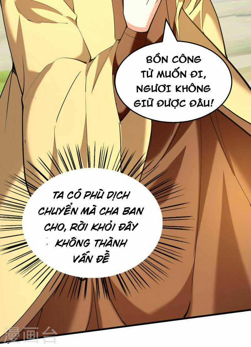 Tiên Đế Qui Lai Chapter 342 trang 14