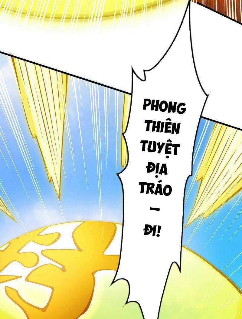 Tiên Đế Qui Lai Chapter 342 trang 17
