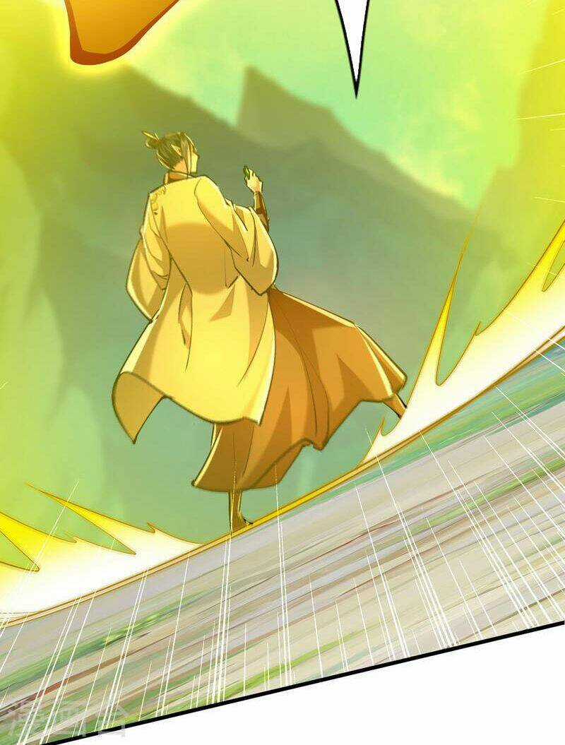 Tiên Đế Qui Lai Chapter 342 trang 18