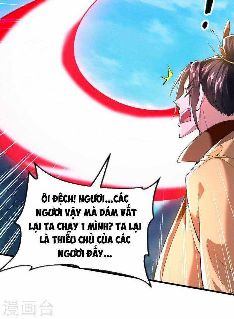 Tiên Đế Qui Lai Chapter 342 trang 2
