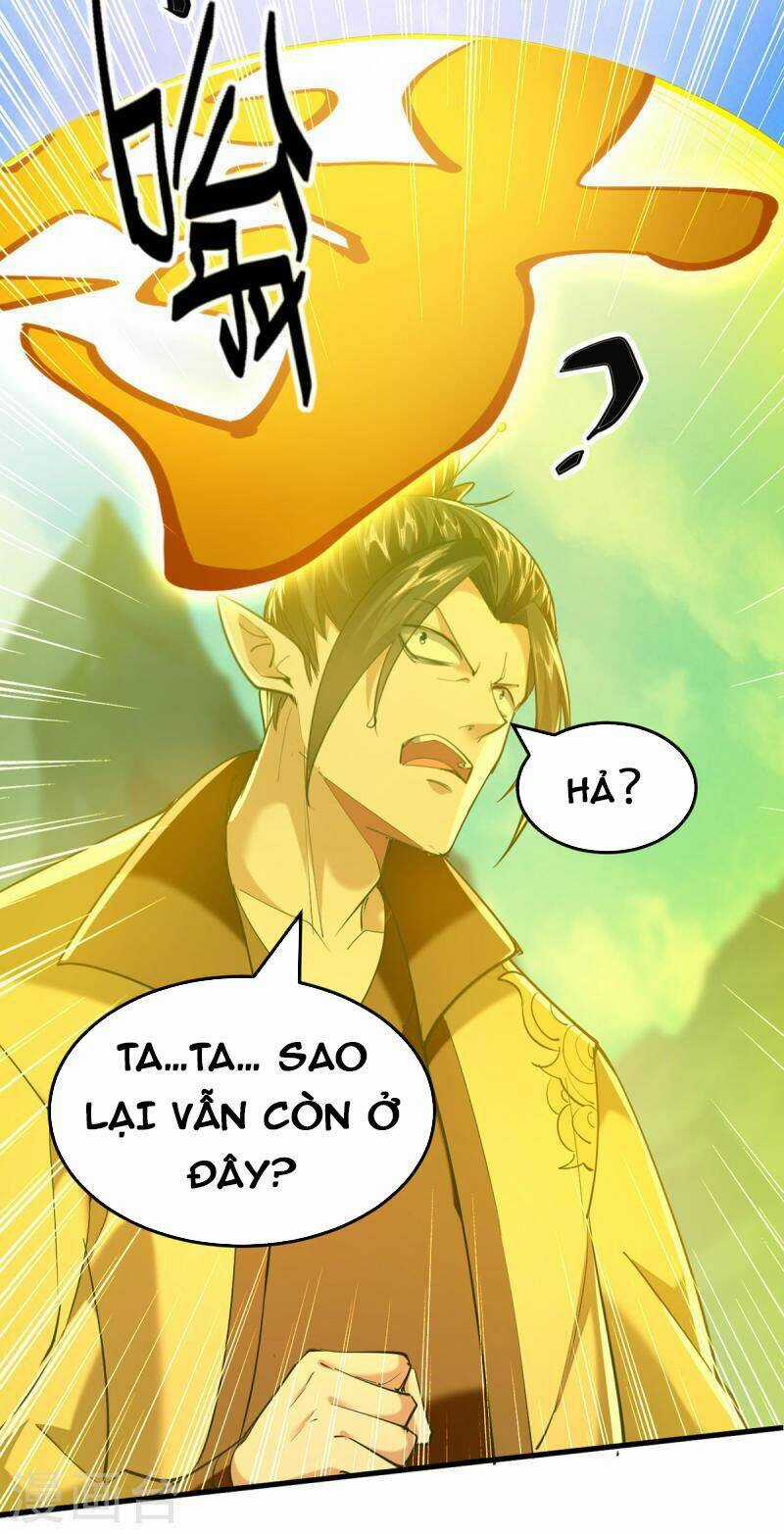 Tiên Đế Qui Lai Chapter 342 trang 20