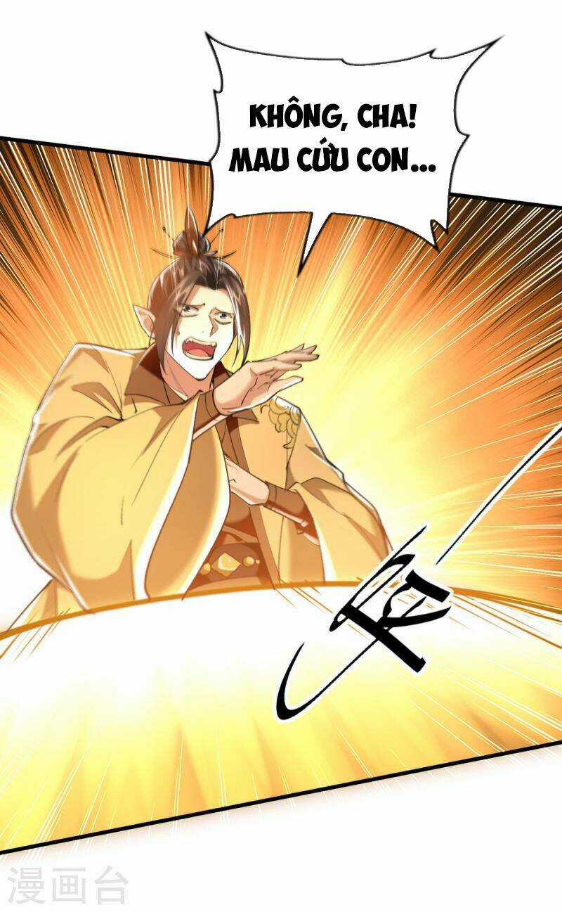 Tiên Đế Qui Lai Chapter 342 trang 24