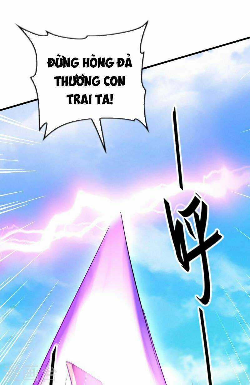 Tiên Đế Qui Lai Chapter 342 trang 25