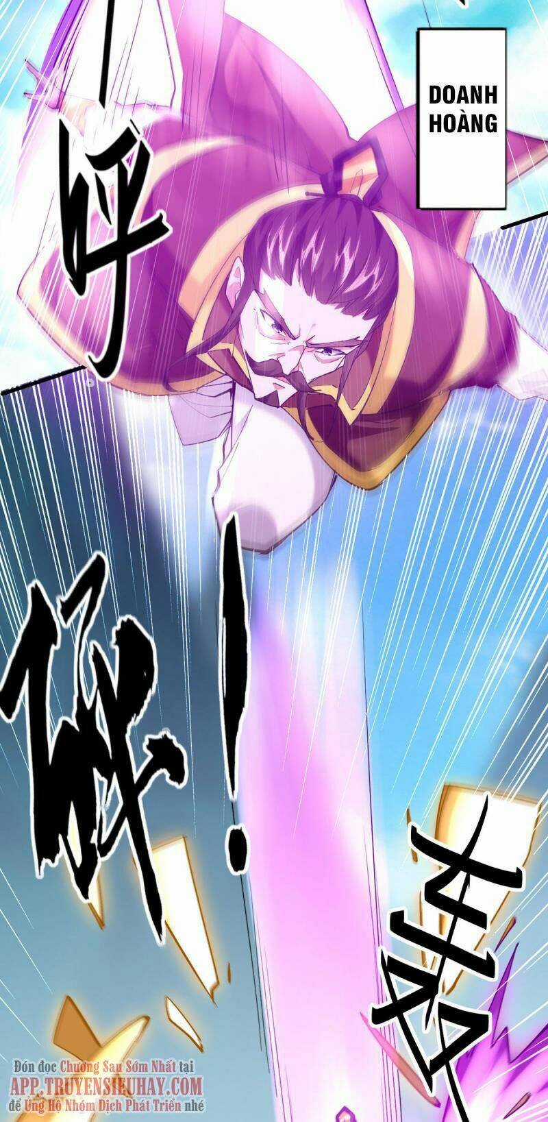 Tiên Đế Qui Lai Chapter 342 trang 26