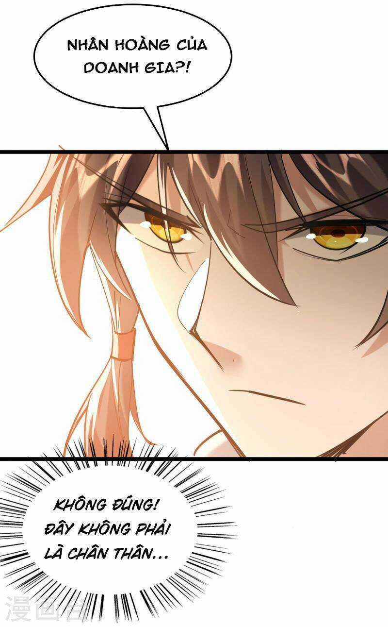 Tiên Đế Qui Lai Chapter 342 trang 28