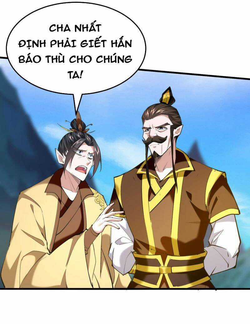 Tiên Đế Qui Lai Chapter 342 trang 30