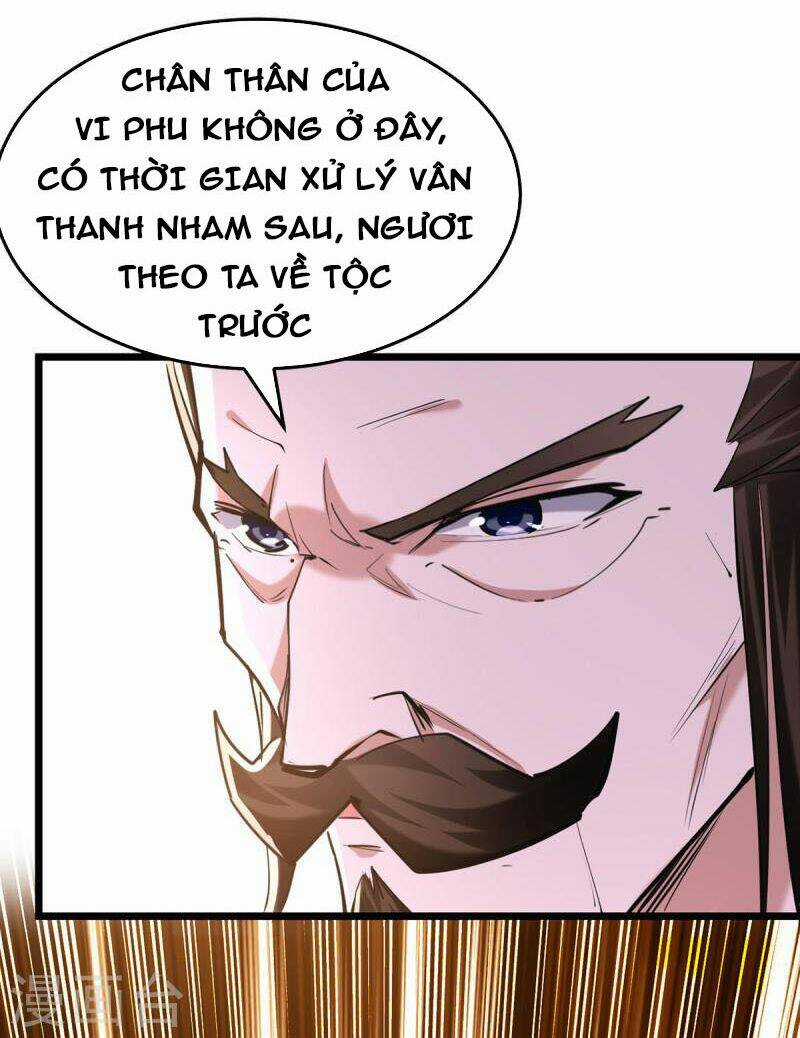 Tiên Đế Qui Lai Chapter 342 trang 31