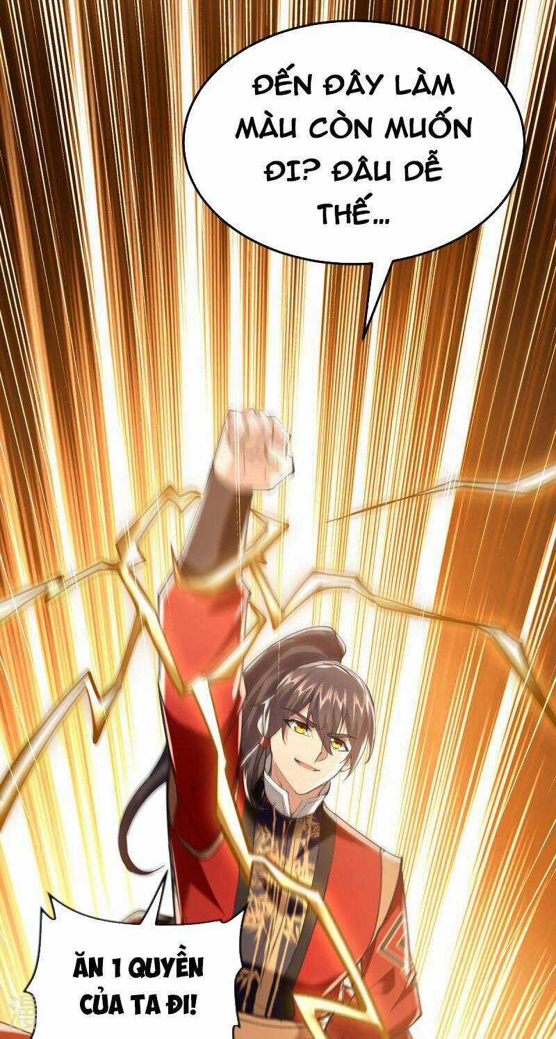 Tiên Đế Qui Lai Chapter 342 trang 32