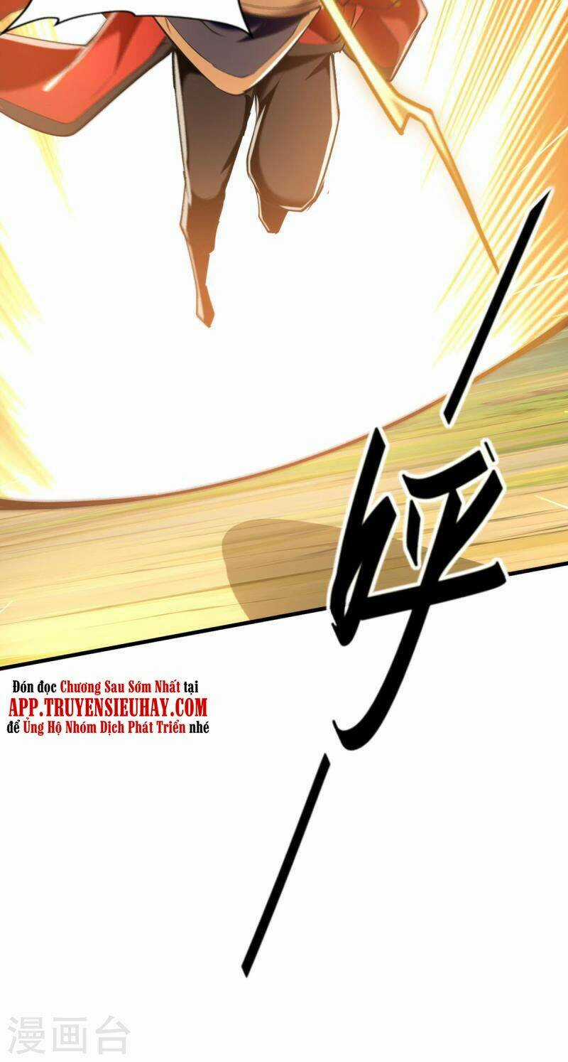 Tiên Đế Qui Lai Chapter 342 trang 33