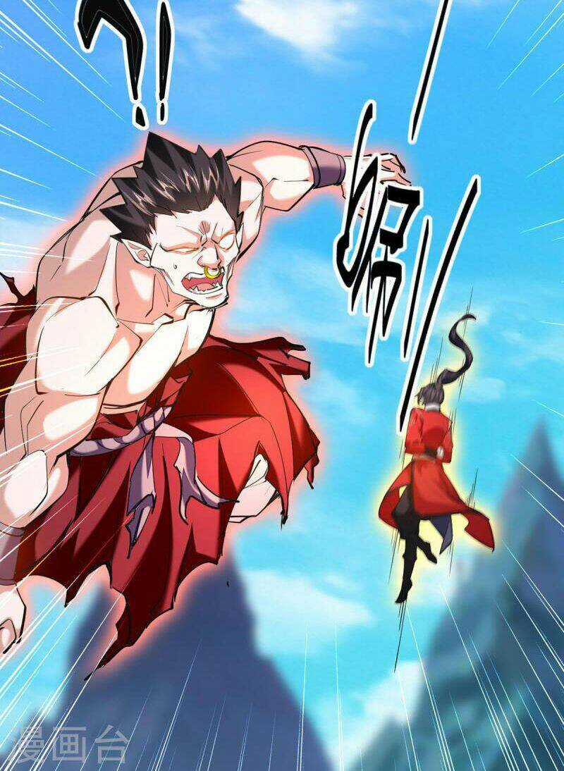 Tiên Đế Qui Lai Chapter 342 trang 5