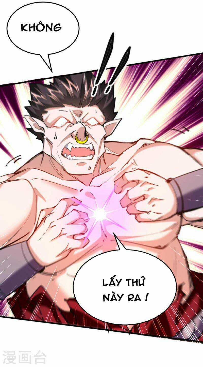 Tiên Đế Qui Lai Chapter 342 trang 7