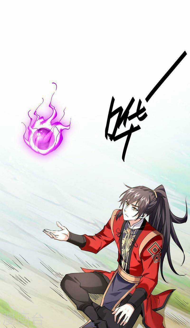 Tiên Đế Qui Lai Chapter 343 trang 11