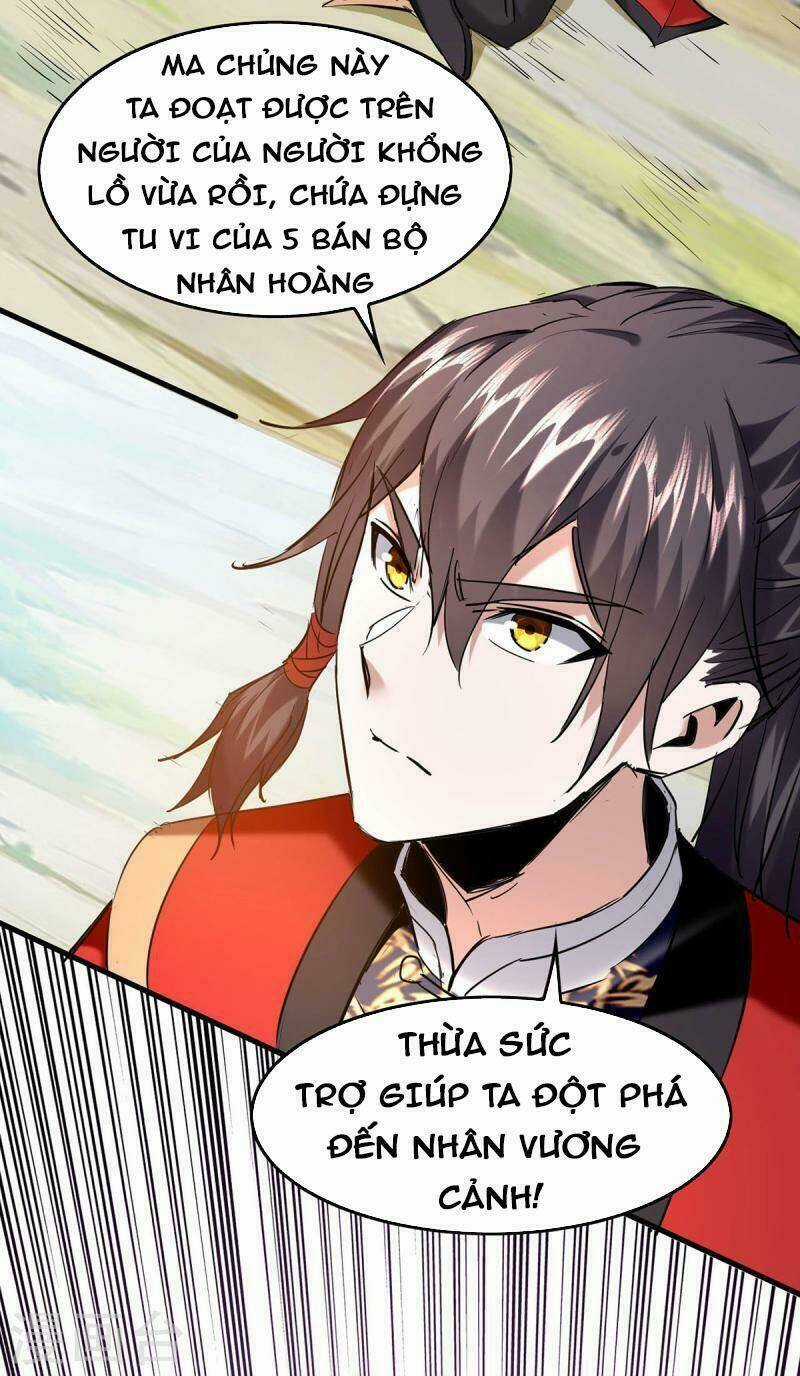 Tiên Đế Qui Lai Chapter 343 trang 12